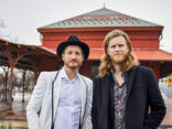 THE LUMINEERS share video for new single 'Brightside' - Watch Now
