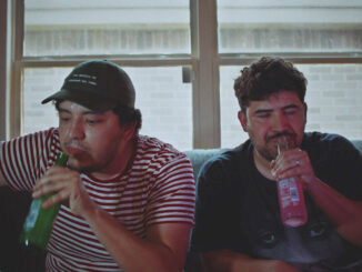 VIDEO PREMIERE: Mother Ghost – La Petite Mort 81 VIDEO PREMIERE: Mother Ghost – La Petite Mort