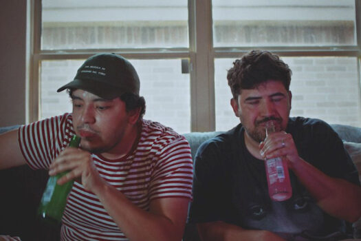 VIDEO PREMIERE: Mother Ghost – La Petite Mort 