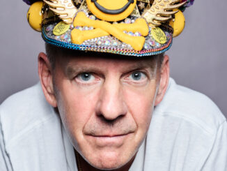FATBOY SLIM announces headline show at SSE ARENA, Belfast on 18th March 2022 1