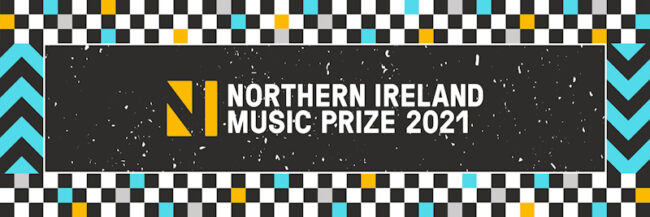 THE NI MUSIC PRIZE Best Album and Best Single shortlist for 2021 has been announced 1