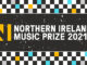 THE NI MUSIC PRIZE Best Album and Best Single shortlist for 2021 has been announced 1