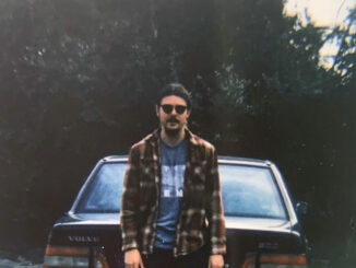 VIDEO PREMIERE: Oliver James Brooks – Two Best Friends 81 VIDEO PREMIERE: Oliver James Brooks – Two Best Friends