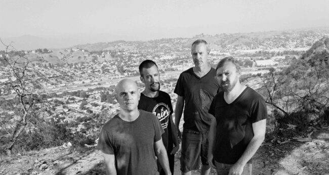 US alternative rock band HELMET announce headline Belfast show at Limelight 2 on 18th May 2022 1