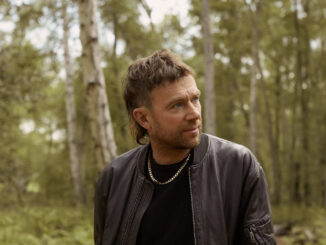 LIVE REVIEW: Damon Albarn at The Globe Theatre, London