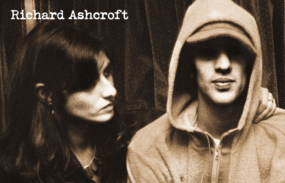 RICHARD ASHCROFT set to release new album ‘Acoustic Hymns Vol. 1’ this October 2