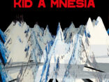 RADIOHEAD announce KID A MNESIA 21st anniversary triple album editions