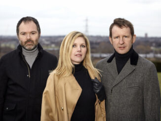 INTERVIEW: Pete Wiggs talks about Saint Etienne's 10th studio release, 'I’ve Been Trying To Tell You' 2
