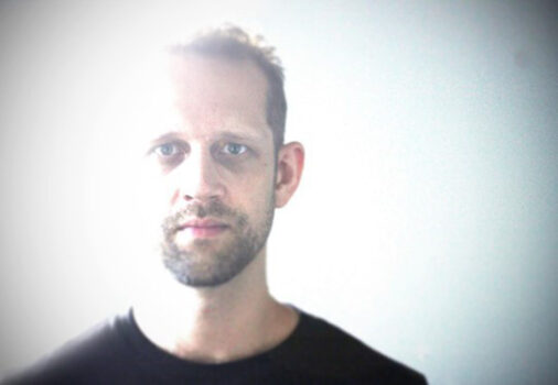 VIDEO PREMIERE: Steve J. Allen – Other World 