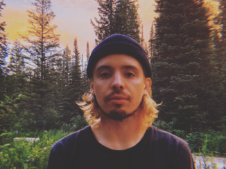 TRACK PREMIERE: Teulu – Albeit 82 TRACK PREMIERE: Teulu – Albeit