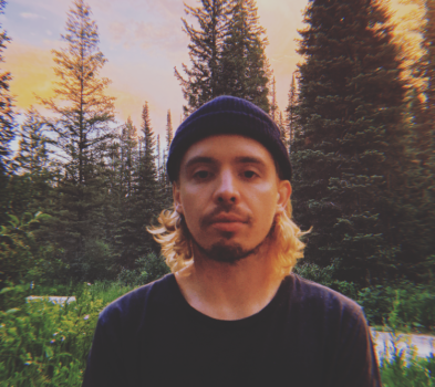 TRACK PREMIERE: Teulu – Albeit 