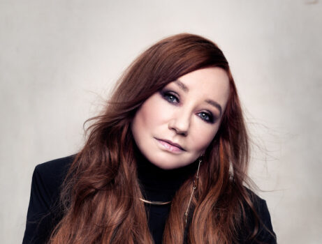 TORI AMOS announces new album 'Ocean to Ocean' - Released on 29th October 2021 3
