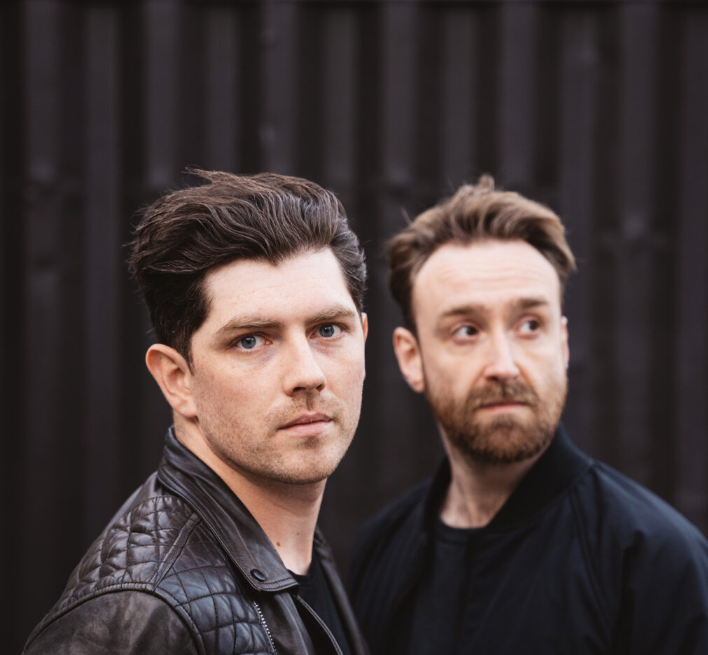 TWIN ATLANTIC announce 'Free' album anniversary show at Limelight 1 on Friday 6th May 2022 1