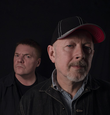 Manchester’s electronic icons 808 STATE head out on tour in September, October & November 