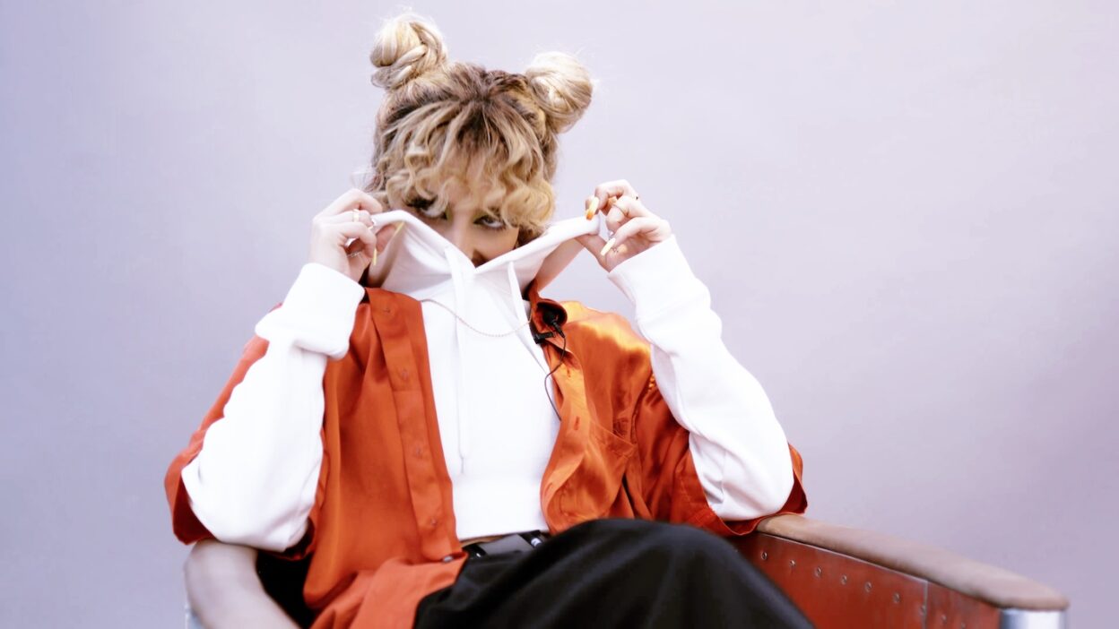 CHAII returns with fresh new single ‘Get It Done’ - Watch Video 