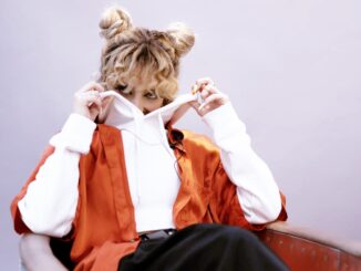 CHAII returns with fresh new single ‘Get It Done’ - Watch Video 81 CHAII returns with fresh new single ‘Get It Done’ - Watch Video
