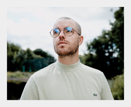 TOBY JOHNSON shares new single ‘California’ - Listen Now 