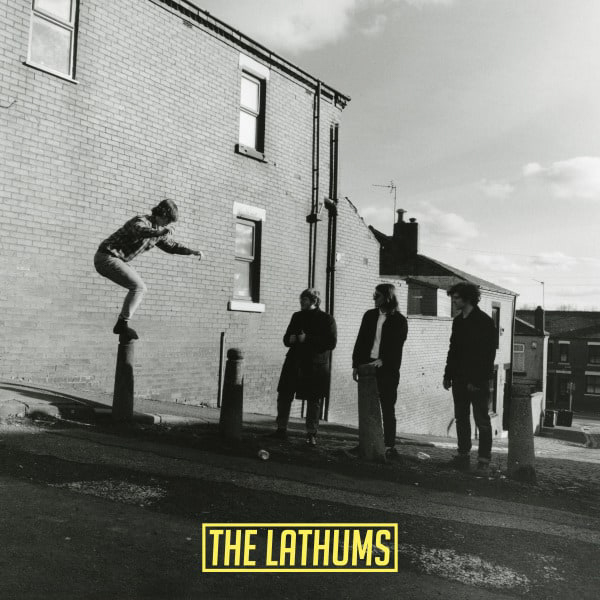 ALBUM REVIEW: The Lathums - How Beautiful Life Can Be 