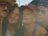 RED HOT CHILI PEPPERS announce 2022 global stadium tour