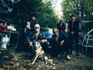ALABAMA 3 return to The Sopranos & share new track ‘Petronella Says’ - Listen Now