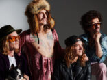THE DARKNESS reveal brand new song 'Nobody Can See Me Cry' - Watch Video 1