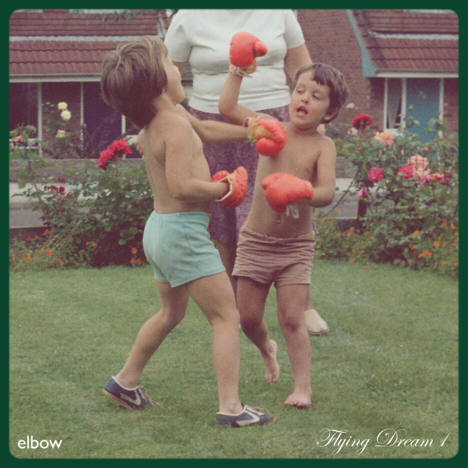 elbow announce 9th studio album 'Flying Dream 1' 