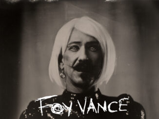 FOY VANCE announces his largest ever headline show at The SSE Arena, Belfast on Saturday 2nd April 2022 1