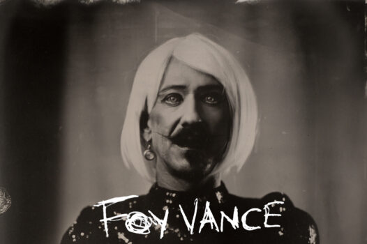 FOY VANCE announces his largest ever headline show at The SSE Arena, Belfast on Saturday 2nd April 2022 1