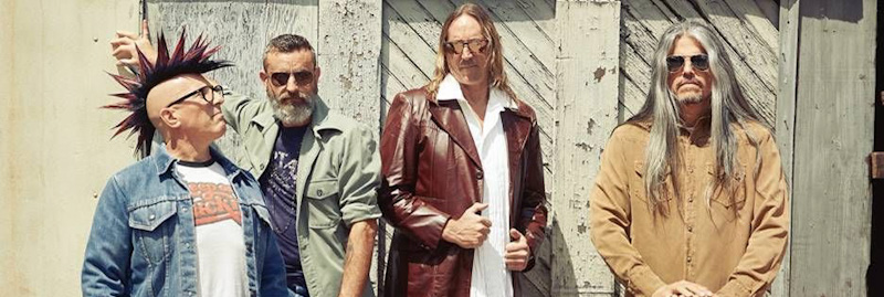 TOOL announce headline show at 3Arena, Dublin on Friday, May 6, 2022 