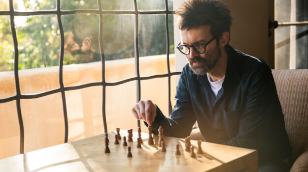 EELS Announce new album 'Extreme Witchcraft +& 2022 Tour - Hear new song 'Good Night On Earth' 