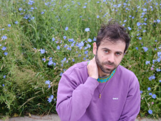 VIDEO PREMIERE: Maymind - Find You 84 VIDEO PREMIERE: Maymind - Find You