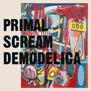 PRIMAL SCREAM share new video for ‘Shine Like Stars’ Andrew Weatherall Remix 