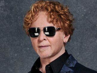 SIMPLY RED announce summer 2022 shows in Cork & Belfast