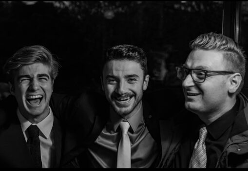VIDEO PREMIERE: Summer Rain – Let Me Tell You 2
