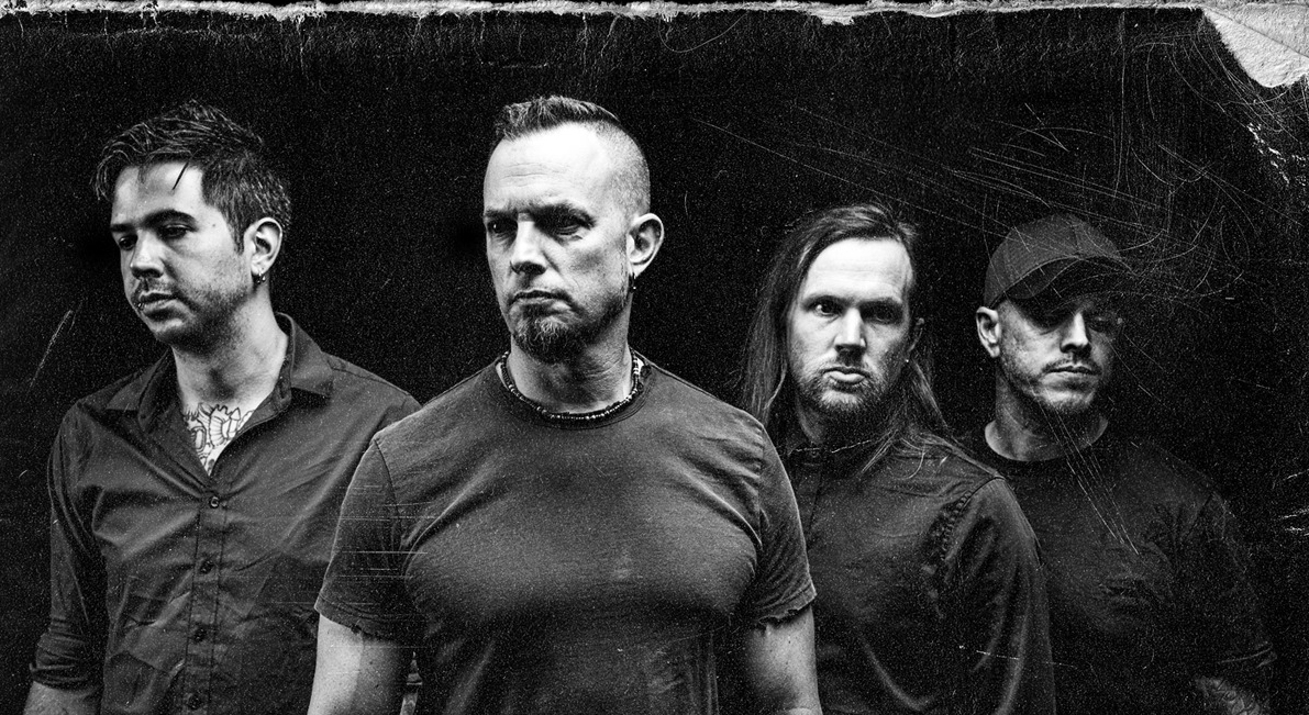 US Metal band TREMONTI announce headline Belfast show at The Limelight 1 on Friday 21st January 2022 