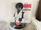 ON THE TURNTABLE: James Brown - Get On The Good Foot