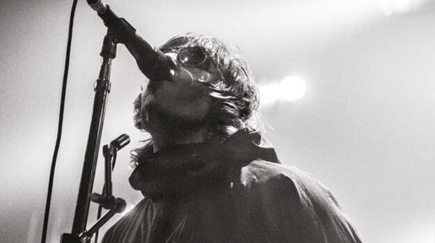 LIAM GALLAGHER adds headline dates at Manchester Etihad Stadium and Glasgow Hampden Park for June 2022 