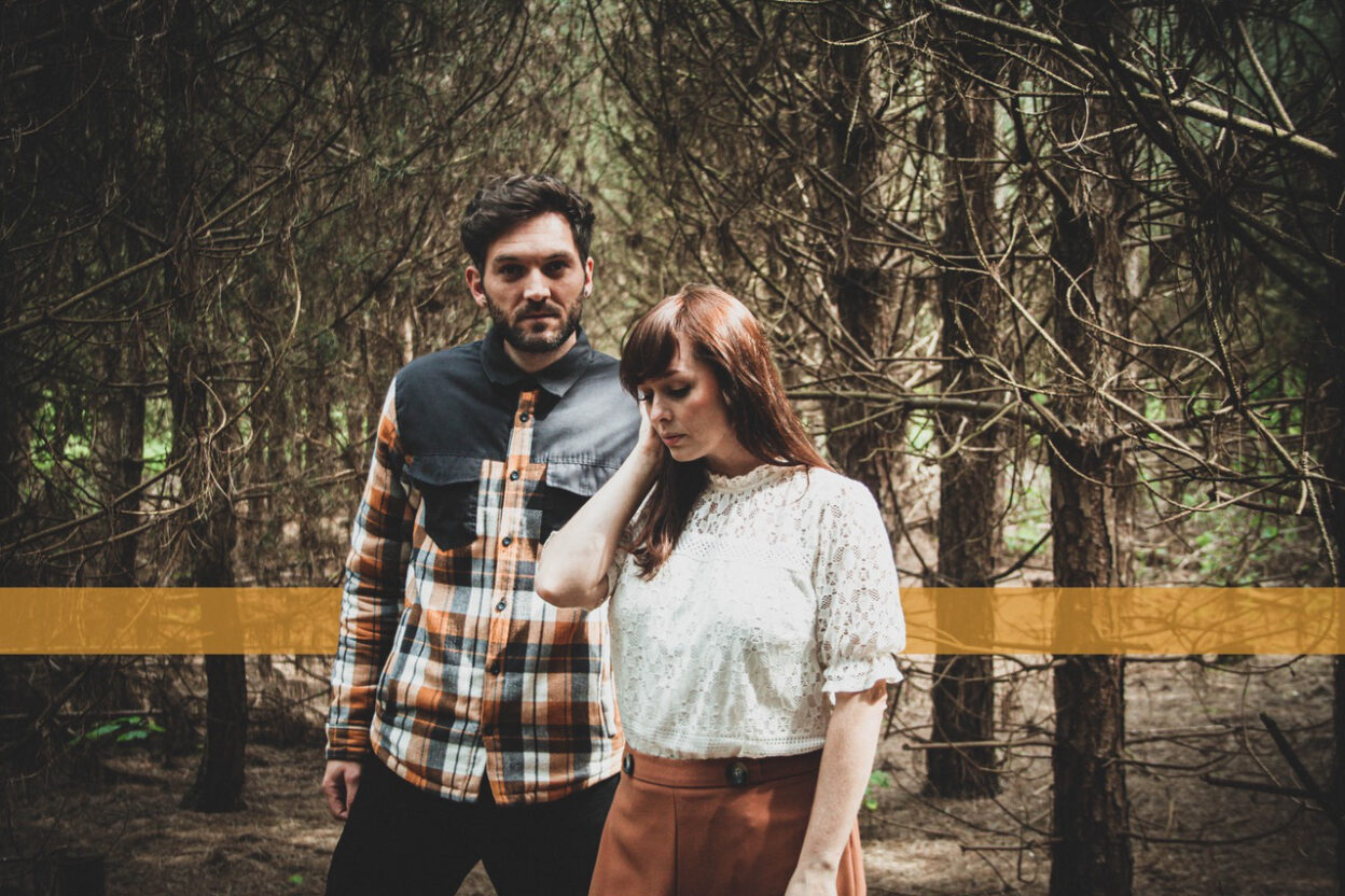 VIDEO PREMIERE: The Daydream Club - Rolling Out The Fire 