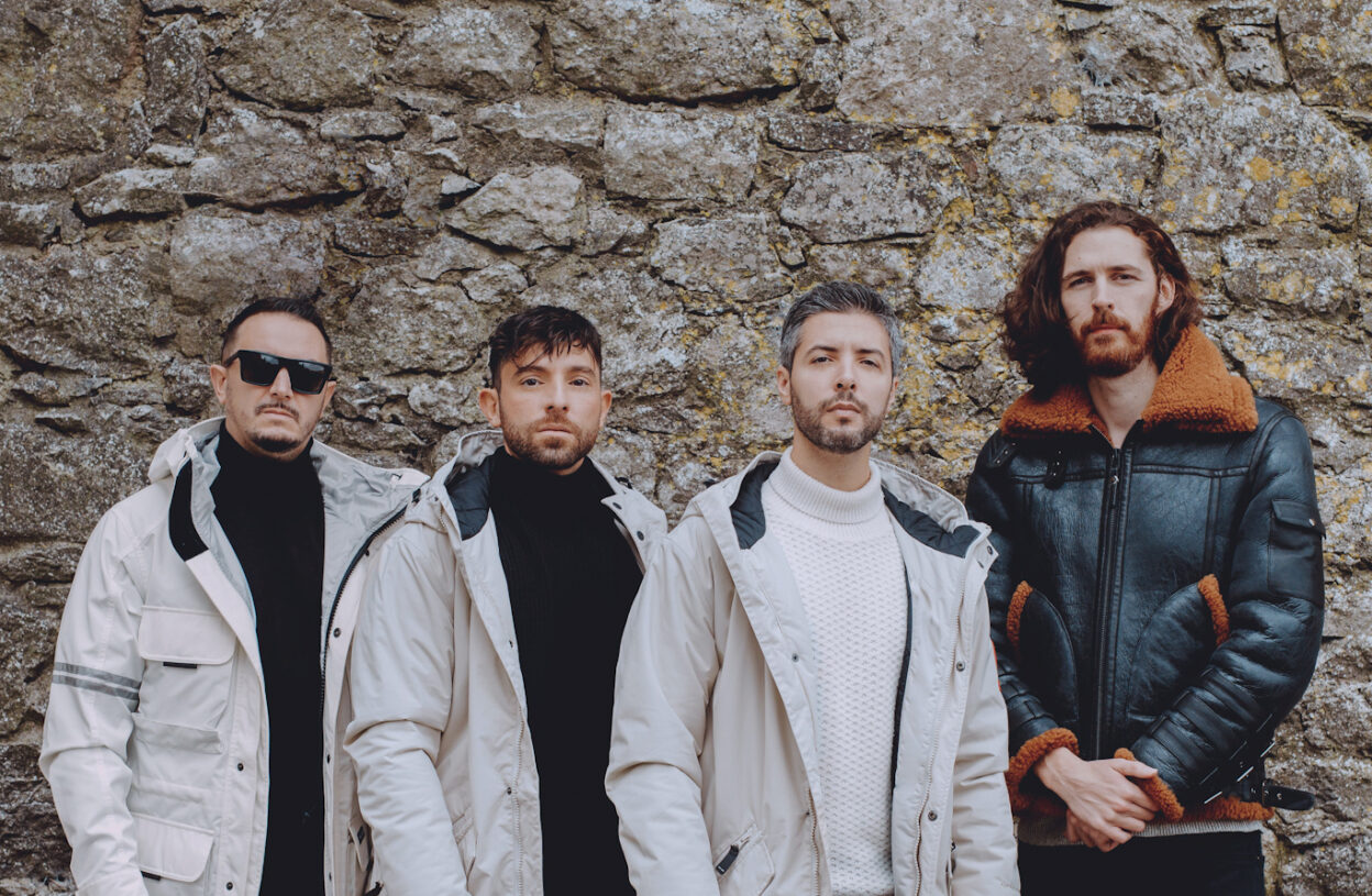 MEDUZA enlist global chart topper, Hozier for new single ‘Tell It To My Heart’ 