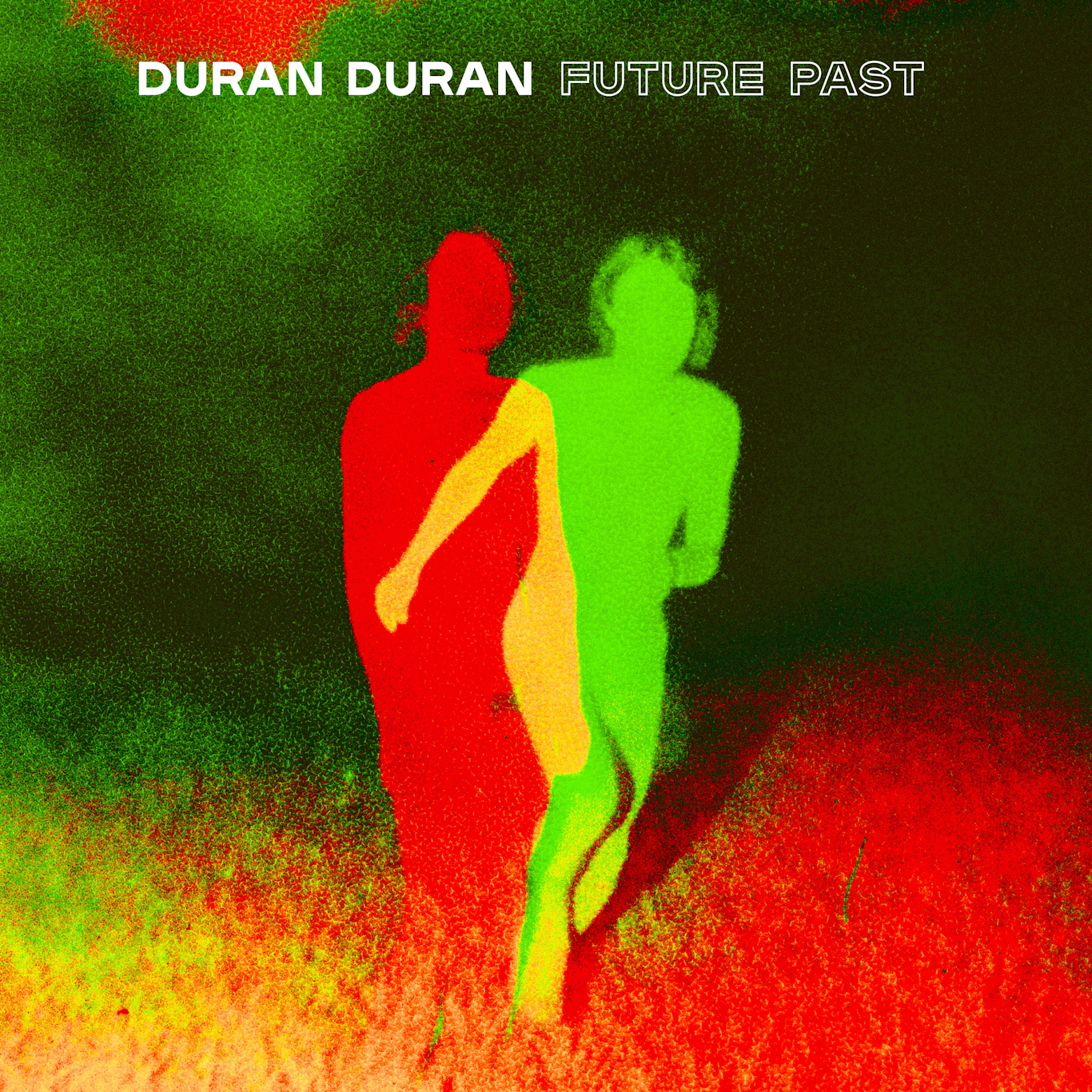 ALBUM REVIEW: Duran Duran - Future Past 