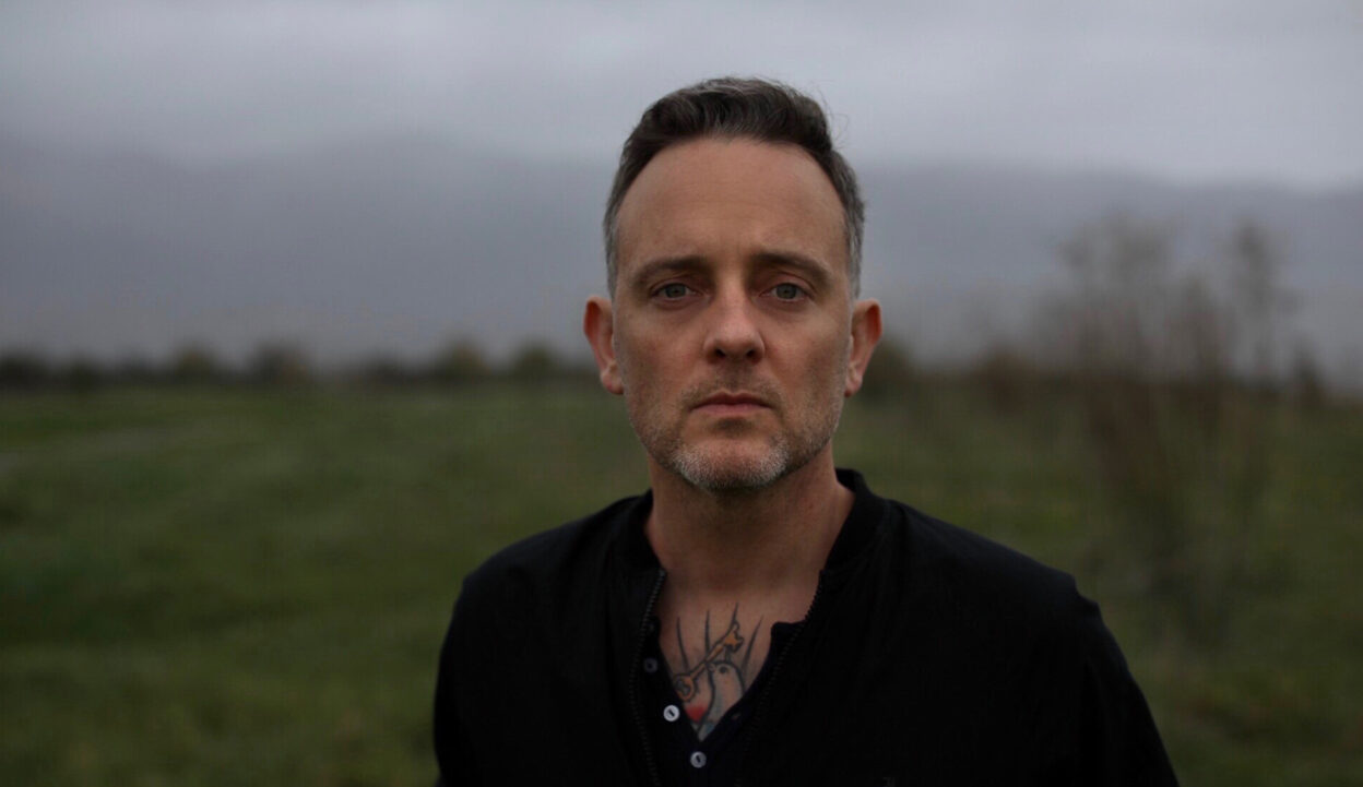 INTERVIEW: How DAVE HAUSE found Blood Harmony on ‘Pencils Down Friday’ 2
