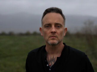 INTERVIEW: How DAVE HAUSE found Blood Harmony on ‘Pencils Down Friday’ 2