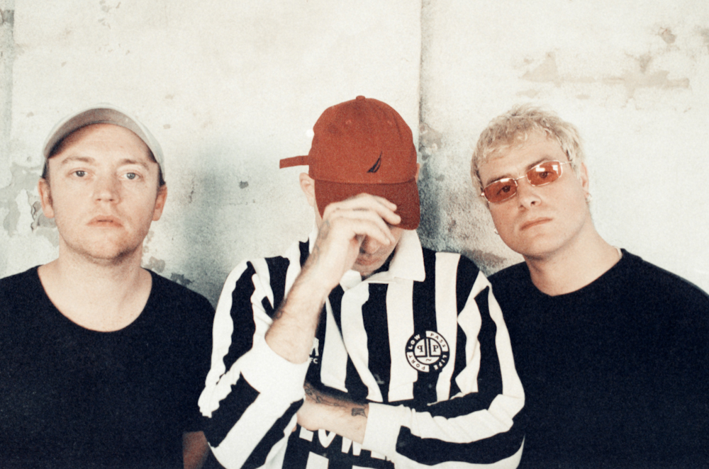 INTERVIEW: DMA’S guitarist Johnny Took on their recent surprise EP & UK and Ireland tour 