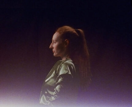 TRACK PREMIERE: Emerging artist ELDR returns with her ethereal new single 'Spinning Tops' 