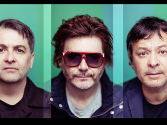 MANIC STREET PREACHERS release video for 'Complicated Illusions' - Watch Now