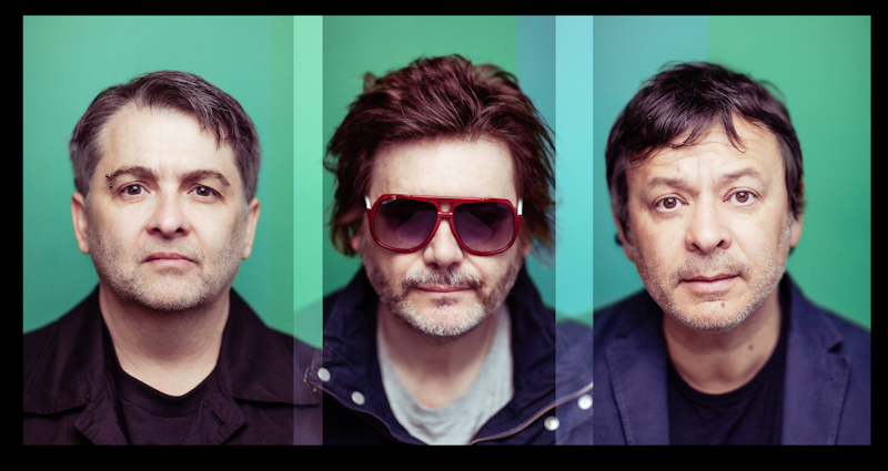 MANIC STREET PREACHERS release video for 'Complicated Illusions' - Watch Now 