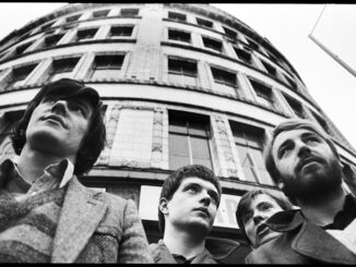 JOY DIVISION announce 40th anniversary vinyl edition of 'Still' 2