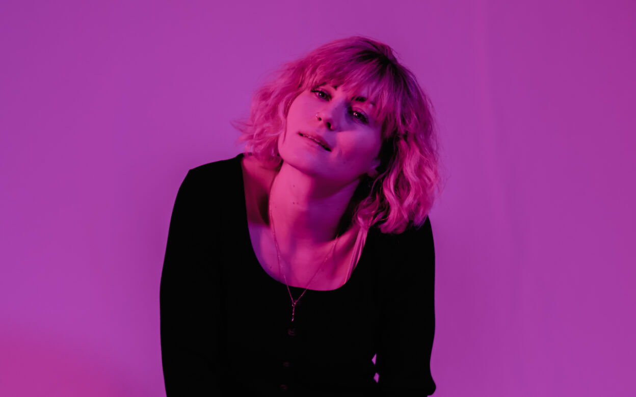WIN: Tickets to see Megan O'Neill at Voodoo, Belfast on 21 October 
