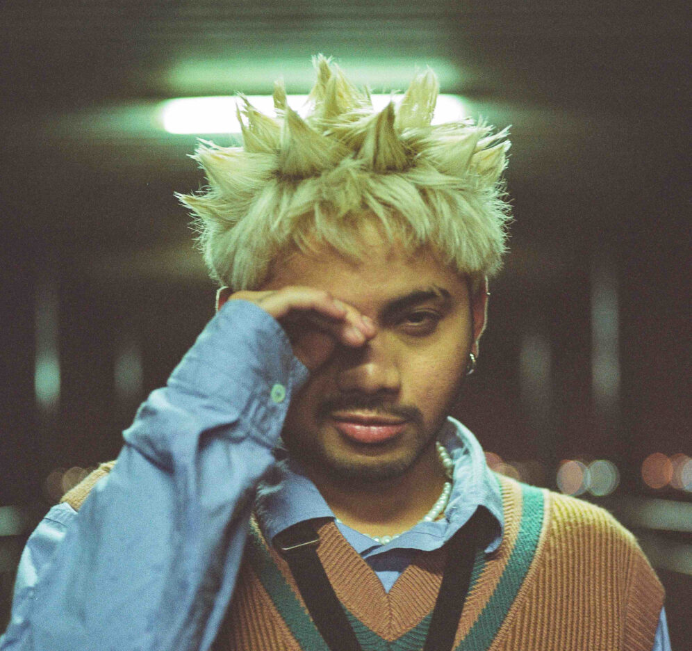 NO ROME announces debut album ‘It’s All Smiles’ - Out 3rd December on Dirty Hit - Hear new single ‘When She Comes Around’ 