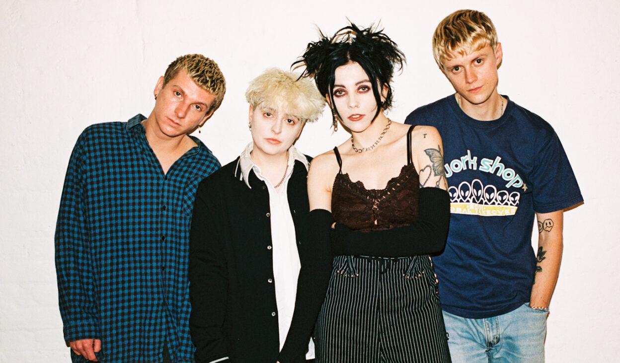 PALE WAVES announce 2022 UK and Irish headline tour 1